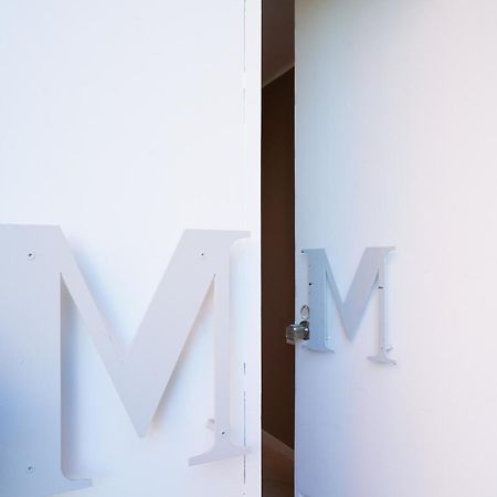 Maison Turín Exteriér fotografie