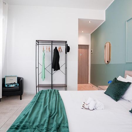 Maison Turín Exteriér fotografie