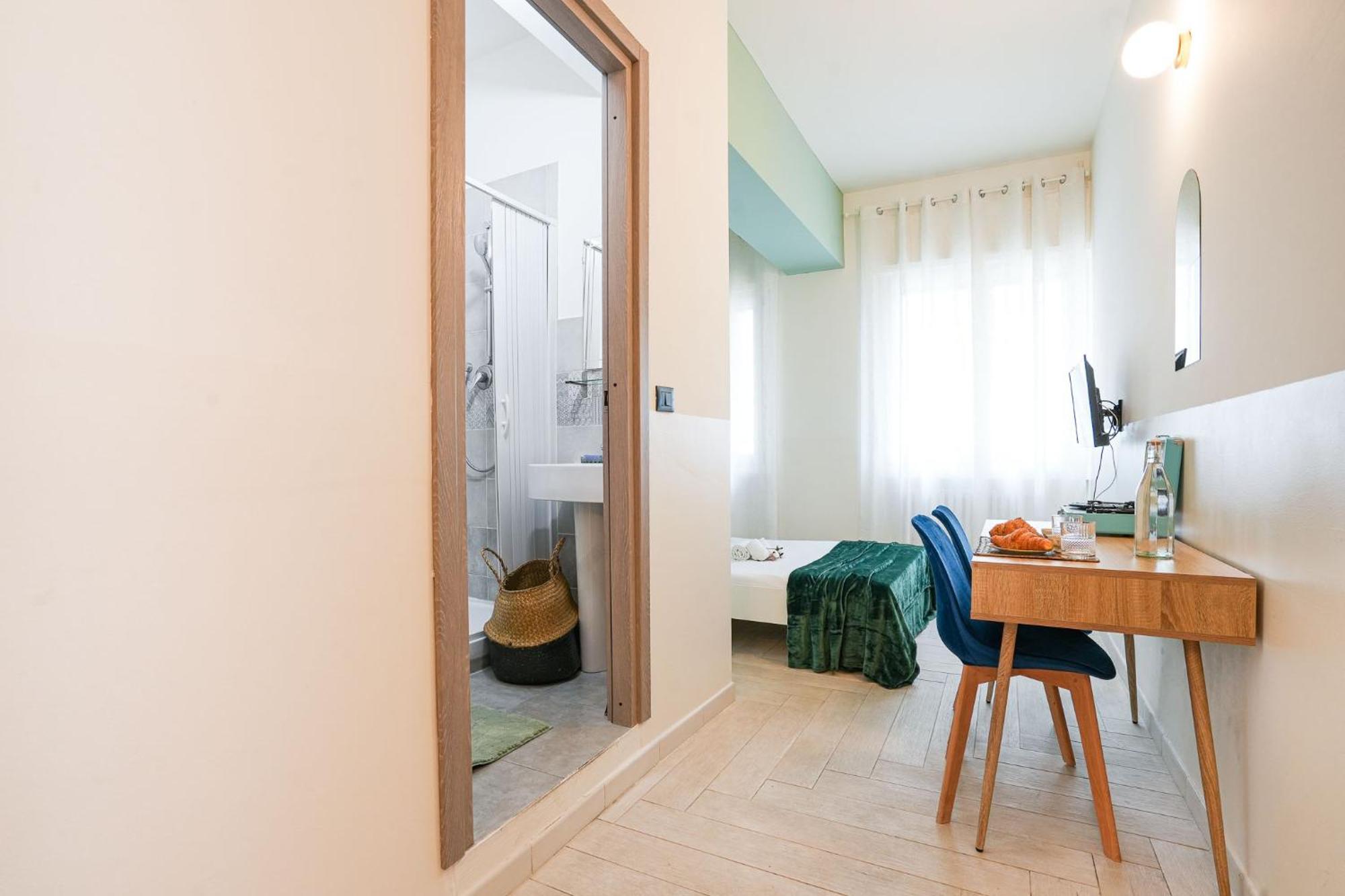 Maison Turín Exteriér fotografie