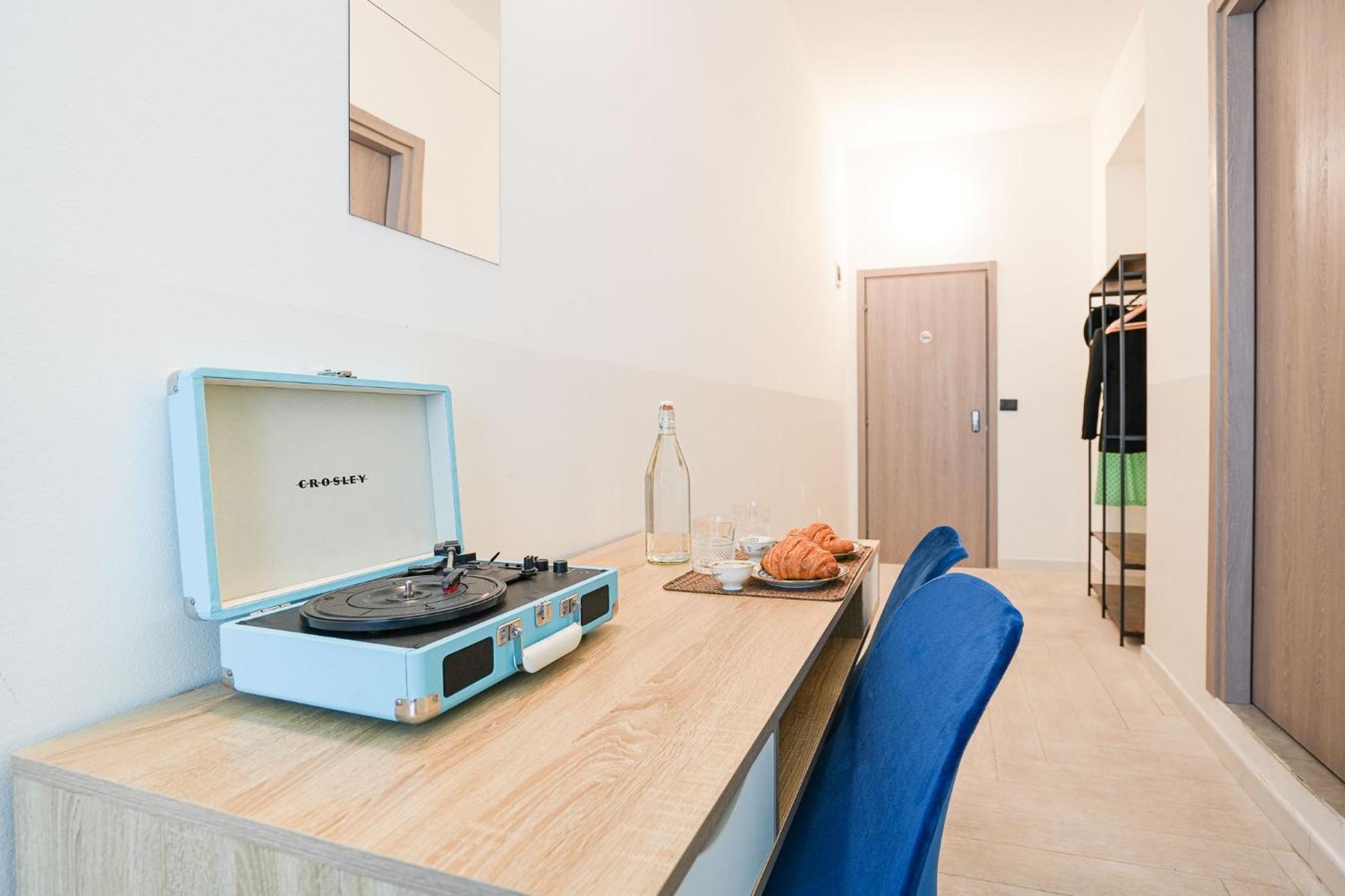 Maison Turín Exteriér fotografie