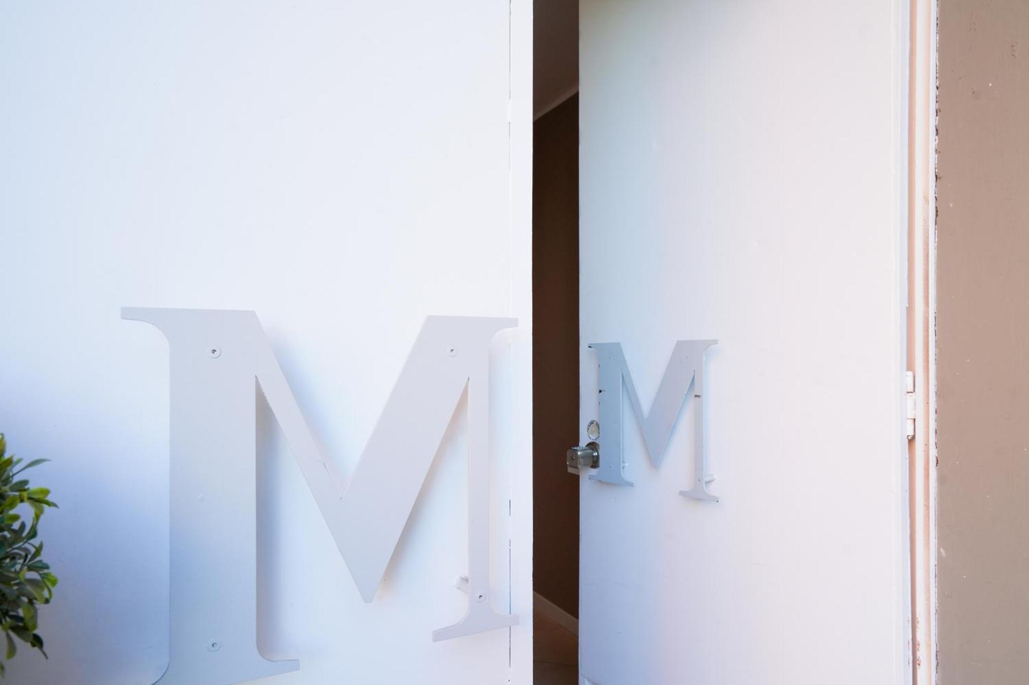Maison Turín Exteriér fotografie