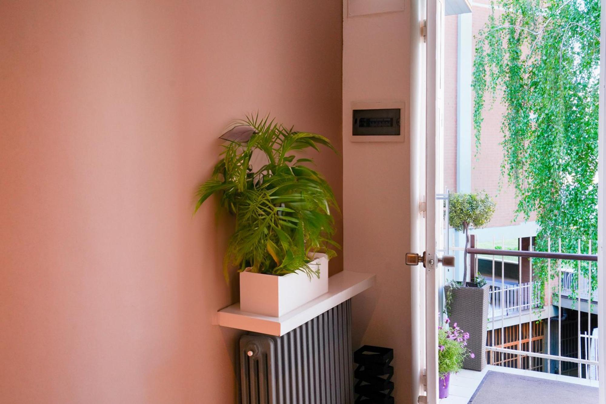 Maison Turín Exteriér fotografie